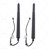 Pair Rear Left Right Electric Tailgate Gas Struts Suitable for Hyundai Tucson