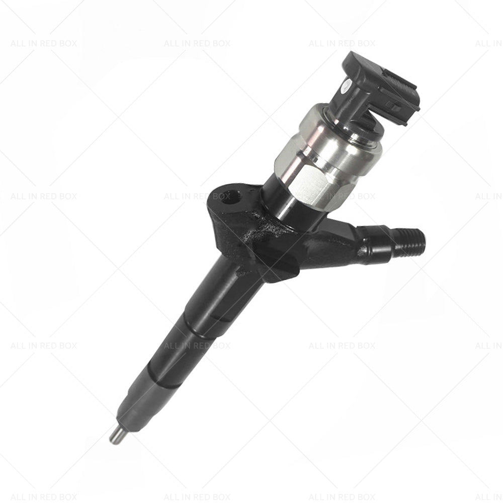 4PCS Diesel Fuel Injector Suitable for Nissan Navara Pathfinder YD25 095000-6250