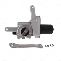 Turbo electronic Vacuum wastegate Suitable for Toyota Hiace Hilux 1KD-FTV 2005-