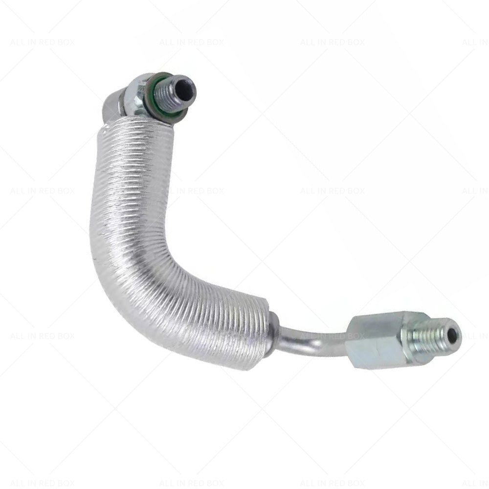 Turbo Coolant Return  and  Feed Pipes Suitable For Holden TM Barina Cruze 1. 4L LUJ