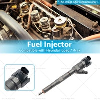 Diesel Fuel Injector Suitable for Hyundai iLoad   iMax 0445110275 33800-4A500