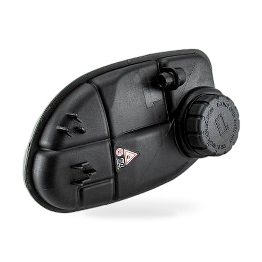 Coolant Expansion Tank Fits 2011-2019 MERCEDES W176 Cla C117 Gla X156 - ZT2