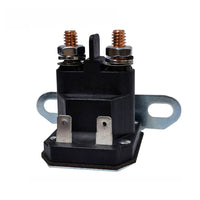 Mower Starter Solenoid Relay SuitableFor John Deere D100 D105 D110 Lawn Tractors