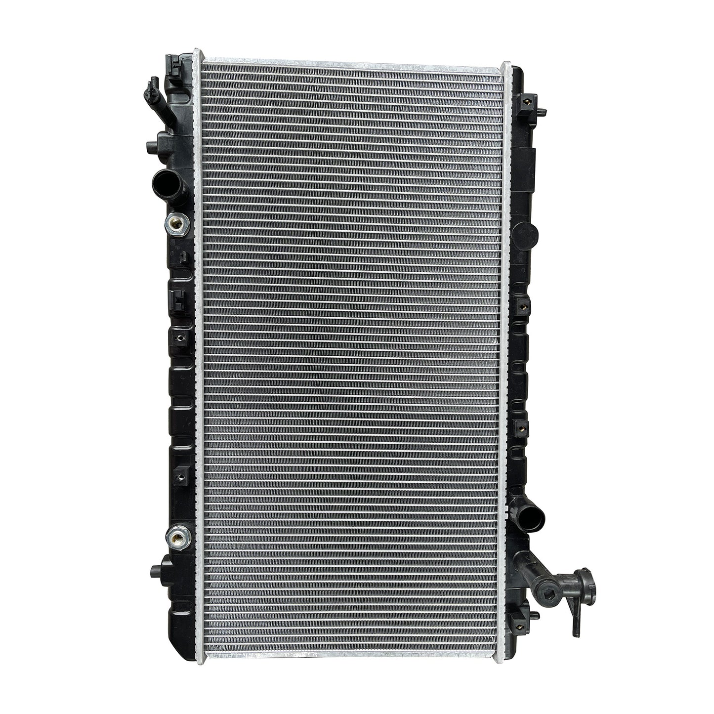 22mm Aluminum Radiator Suitable for Chery Tiggo 2.0′ 2010-On  T11-1301110