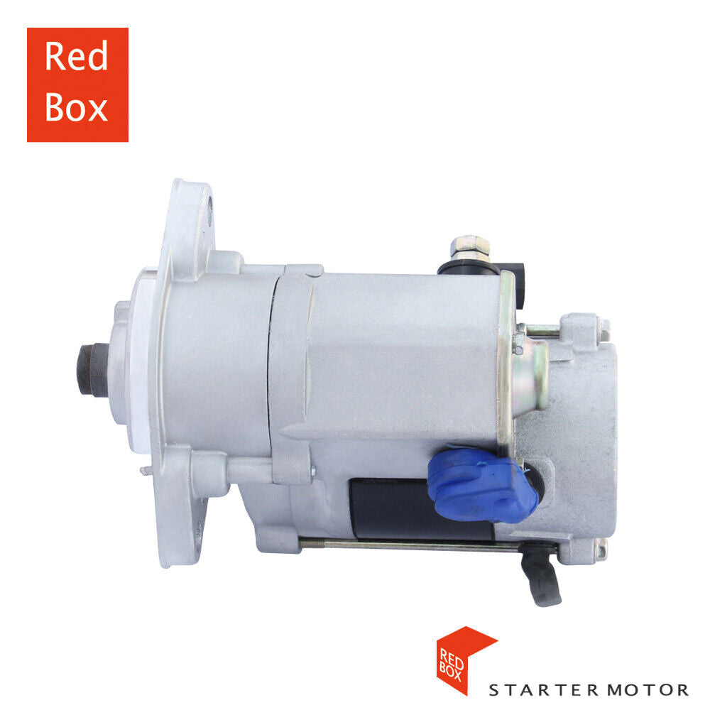 Starter Motor Suitable For Toyota Hilux RN105R RN106R RN110R 22R 2. 4 HIACE 78-