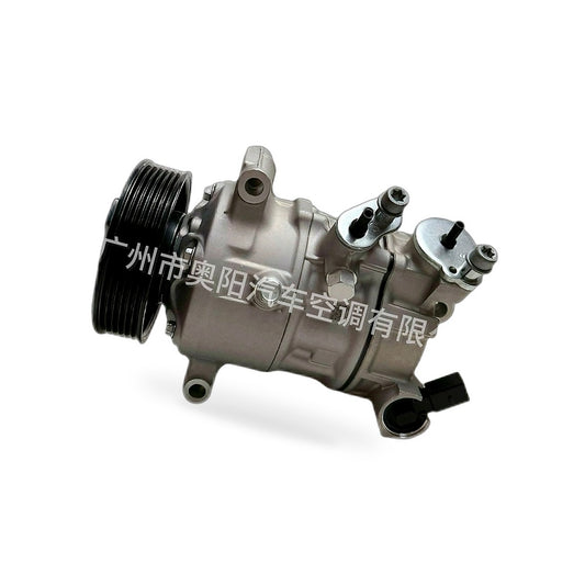 AC Compressor Suitable for VW Passat B6 1.8L 2.5L 3.6L 2005-2010