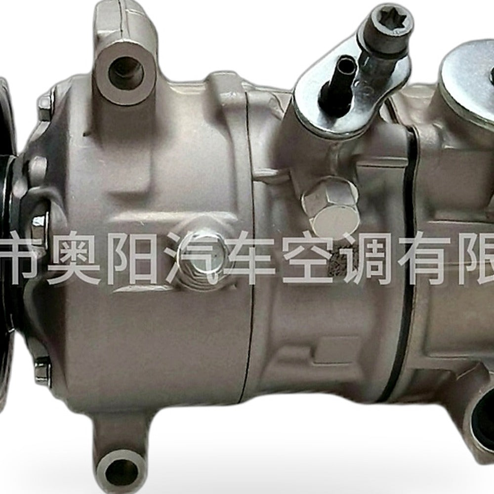 AC Compressor Suitable for VW Passat B6 1.8L 2.5L 3.6L 2005-2010