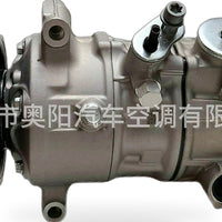 AC Compressor Suitable for VW Passat B6 1.8L 2.5L 3.6L 2005-2010
