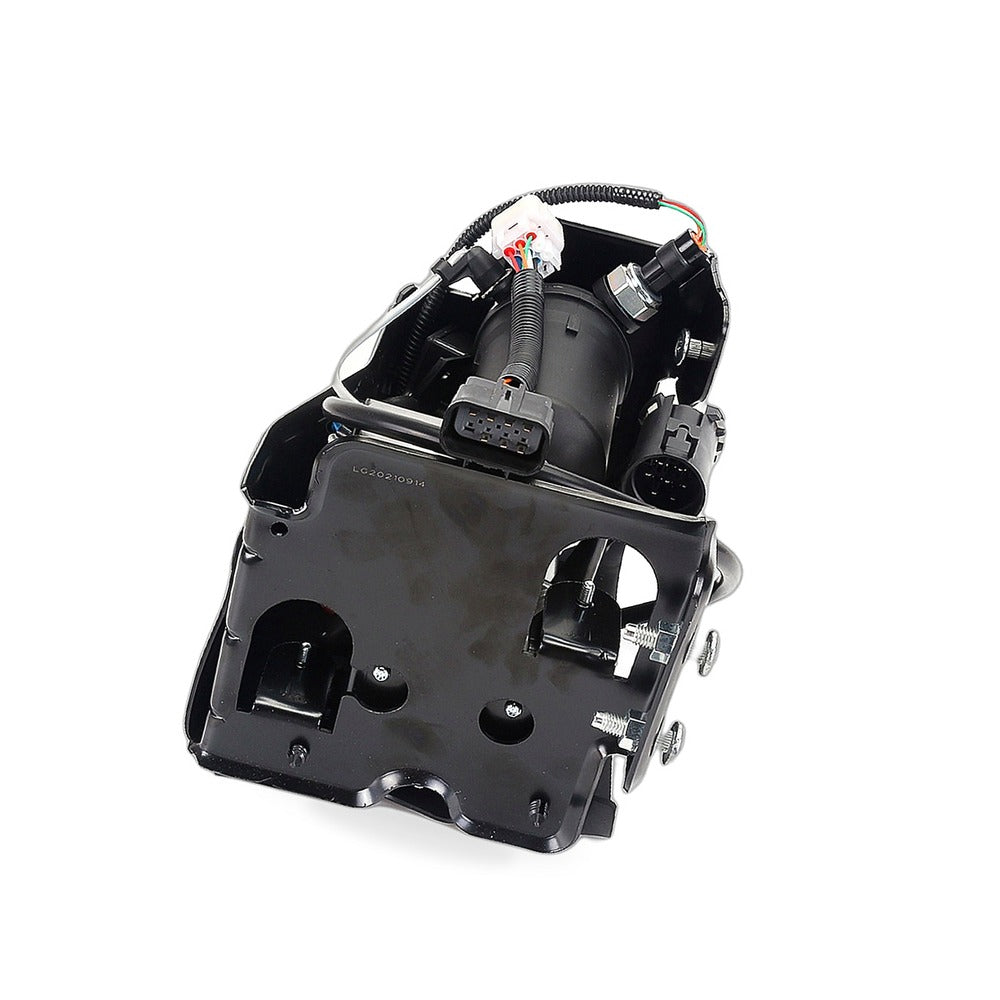 Air Suspension Compressor Pump Suitable for Cadillac Escalade GMC Yukon 15254590 - BD3