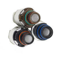 Transmission Solenoid Kit Suitable For Ford Fusion Escape Mariner Tribute 6F35