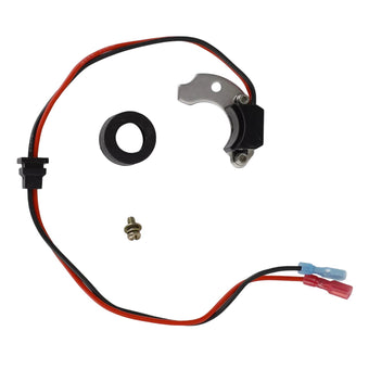 compare product Electronic Ignition Conversion Kit Suitable For 4 Cylinder Distributors