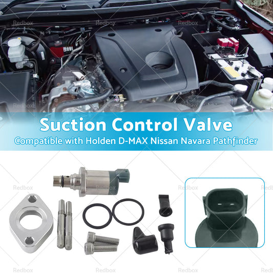 294200-2760 Suction Control Valve Suitable for Mitsubishi L200 Triton 2.5 4D56