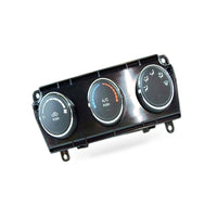 Jeep Wrangler AC Control Heater HVAC Climate (2014-2018) OE 68197432AB - BD2