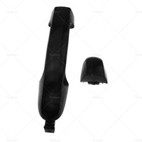 Front LH, Rear LH RH Outer Door Handle NO Keyhole Suitable for Hyundai i30 FD