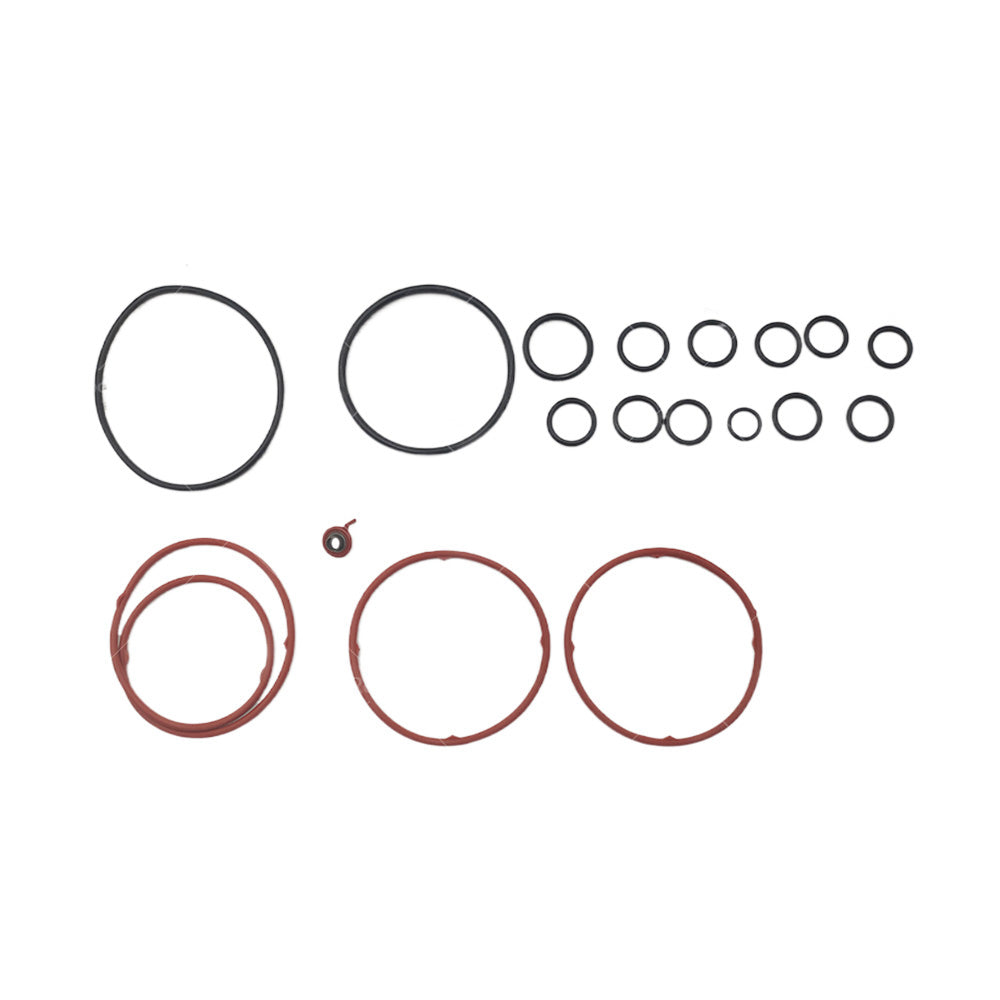 VRS Head Gasket Kit Suitable For Nissan Navara D22 D40 R51 2. 5L YD25 2008-2015