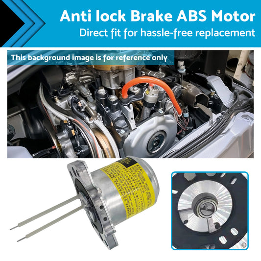 Anti lock Brake ABS Motor Suitable For Toyota Camry 2007-2011 Hybrid 44510-30290