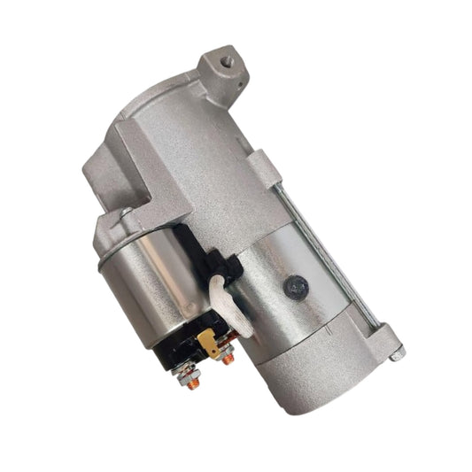 Starter Motor 12V Suitable For Mitsubishi Pajero NM NP NS NT NW 3.2 Diesel 4M41T