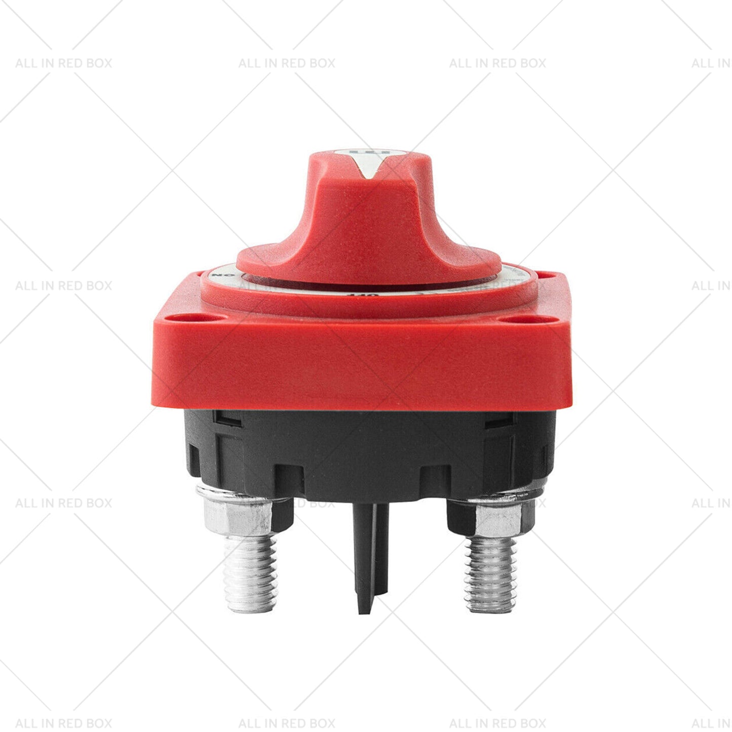 {{ Boat Circuit Master Switch Suitable for Blue Sea 6006 M-Series Battery On Off }} - Buy Car Parts Online at {{ Kaka Auto Parts }}.