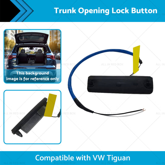 Trunk Opening Lock Button Suitable for Kia Sportage Ceed Hyundai Tucson