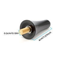 Antenna Stubby Bee Sting Suitable For Holden Commodore VF SS SSV SV6 4cm Redline