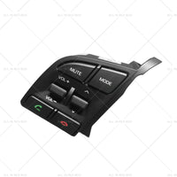 Left Steering Wheel Control Switch Button Suitable for Hyundai Tucson TL 15-19