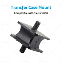 29610-81A20-000 Transfer Case Mount Suitable for Sierra SJ410 SJ413 84-99