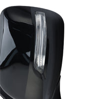 Left Electric Door Mirror 7?Pin Suitable for Toyota Prado 150 2009¡§C2013