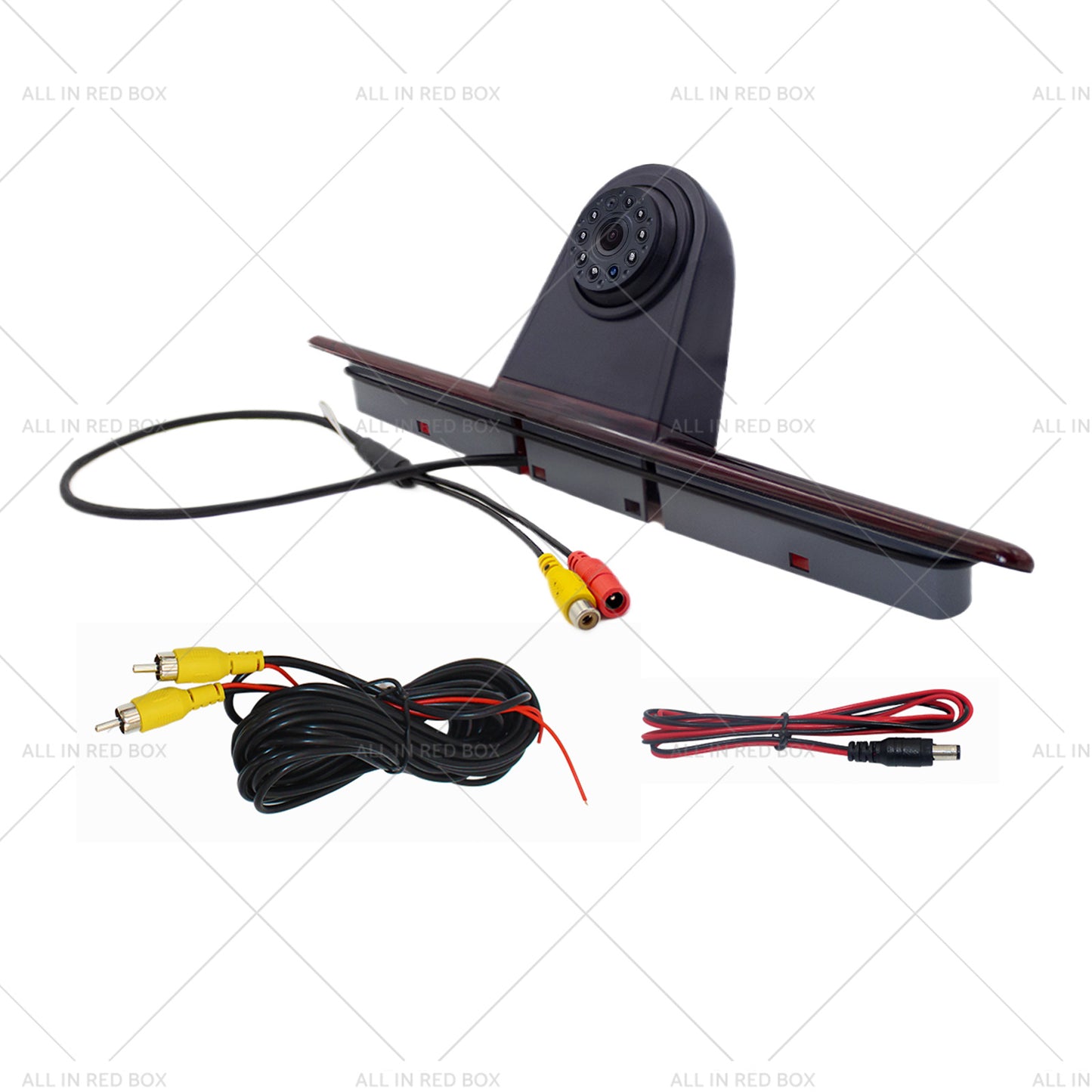 Rear View Brake Light Backup Camera Suitable for Mercedes Benz Sprinter