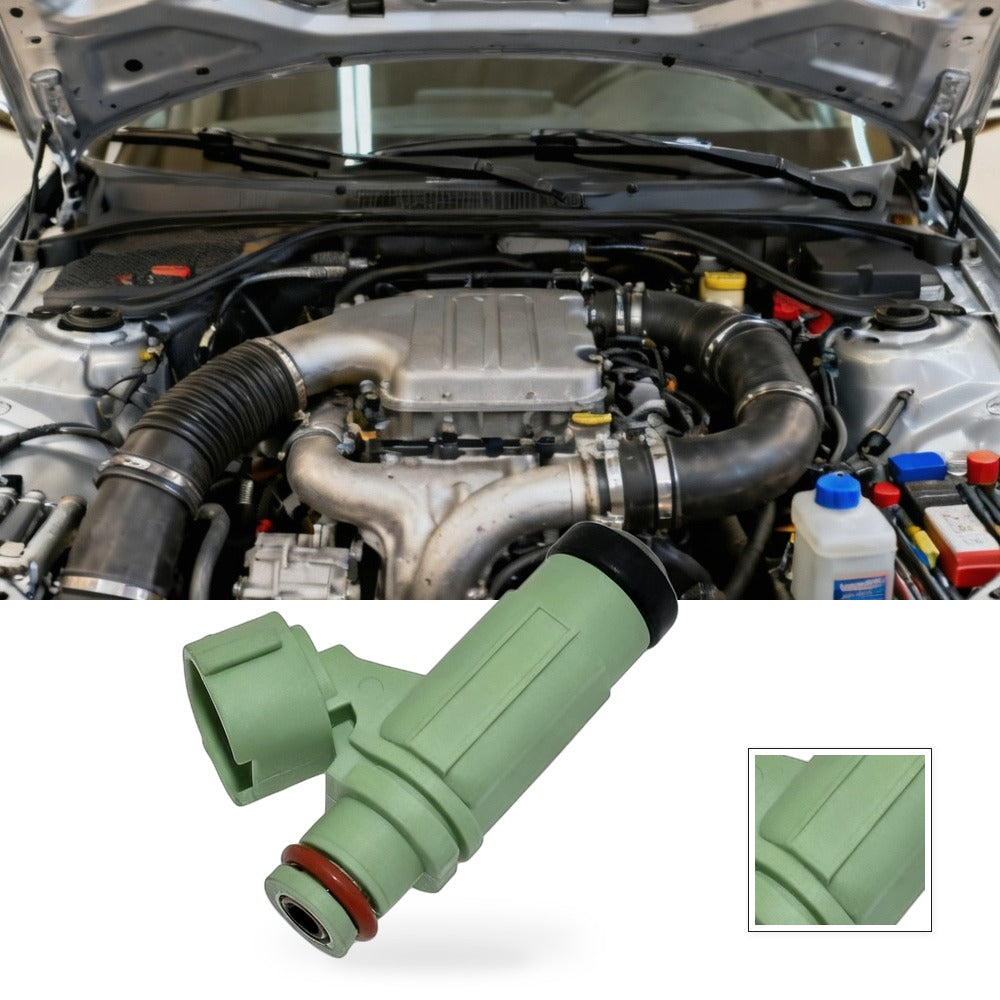 Fuel Injector Suitable for Mitsubishi Outlander 2007-2013 2.0L 2.4L HDA250E