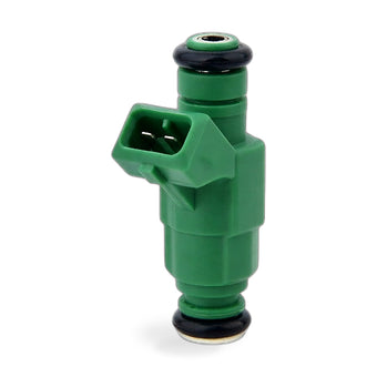 compare product Fuel Injector Suitable for Peugeot 206 307 Citroen C2 C4 1.6L 0280156318