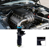 Fuel Injector Suitable for Ford EcoSport Fiesta Focus 2012-2022 GN1G-9F593-BB