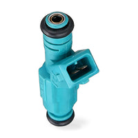 Fuel Injector Suitable for VW Jetta Golf 2.0L Audi A4 A6 1.8T JY0508 - ZT3