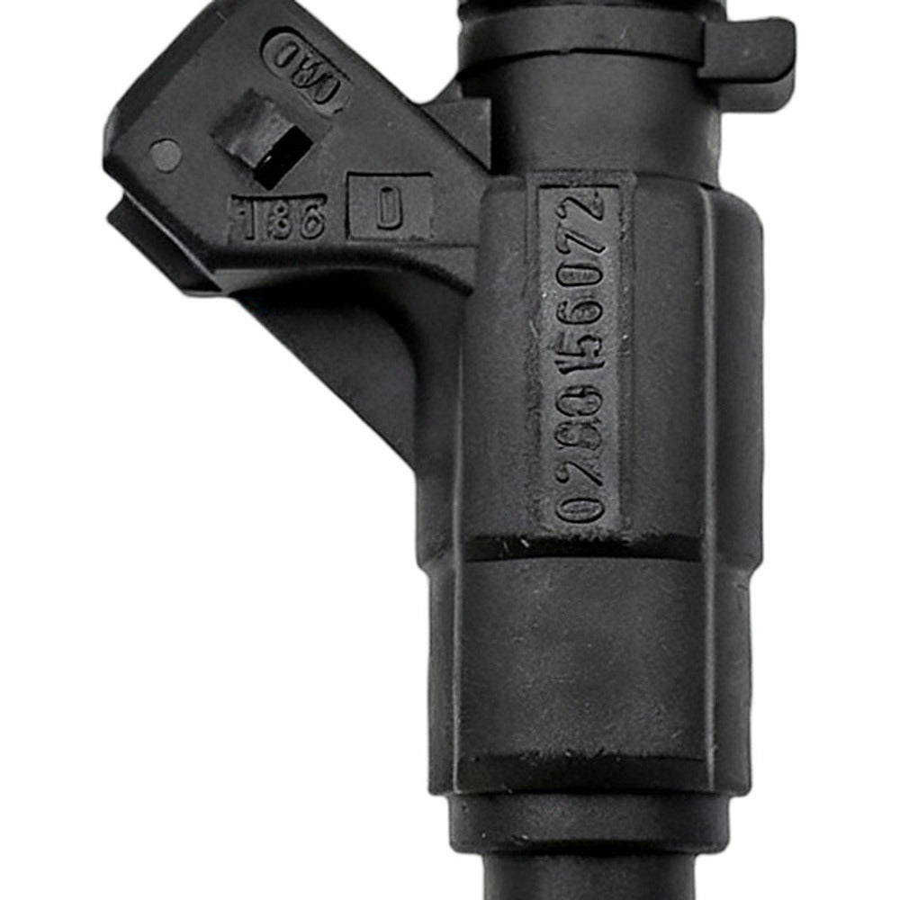 Fuel Injector Suitable for Mercedes C240 C320 CLK320 GLS55 5.4L 0280156072 - XQ1