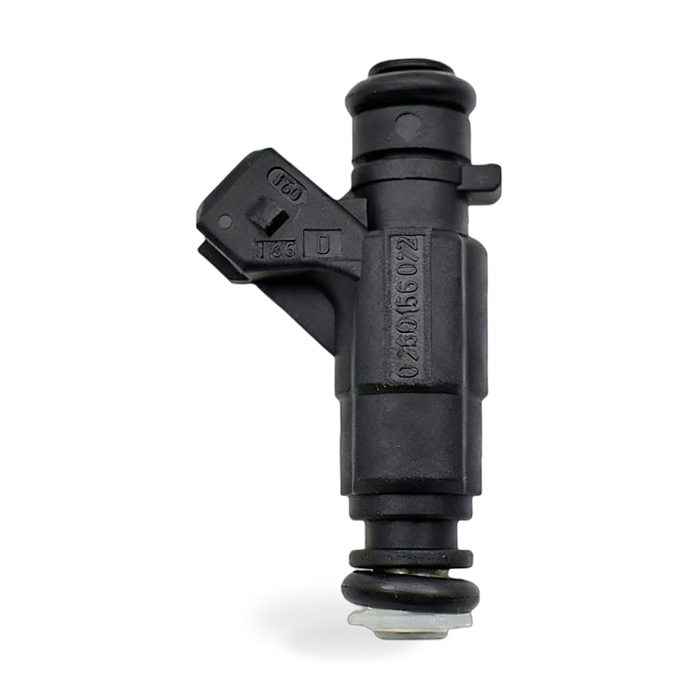 Fuel Injector Suitable for Mercedes C240 C320 CLK320 GLS55 5.4L 0280156072 - ZT3