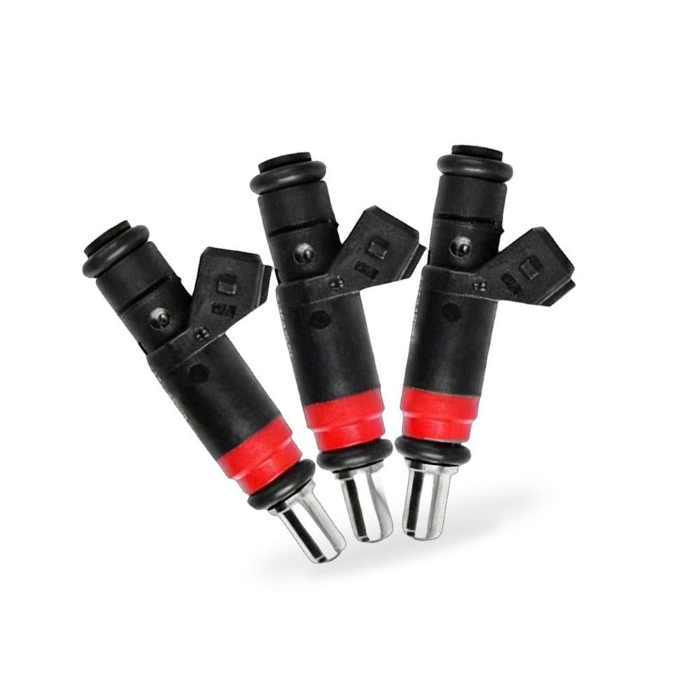 Fuel Injector Suitable for Mercedes-Benz C-Class CLK-Class CL-Class JY0789 - BD4