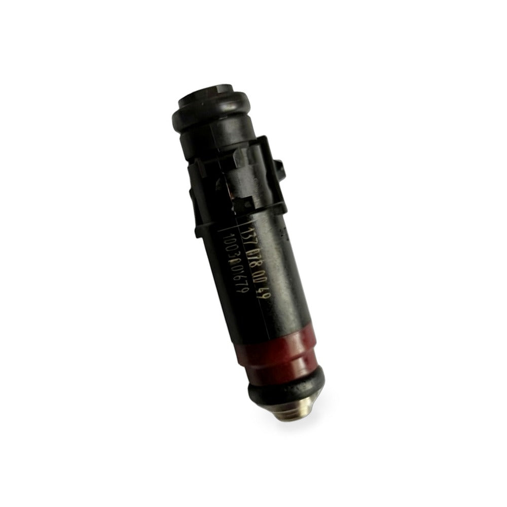 Fuel Injector Suitable for Mercedes S600 CL600 CLS500 5.8L JY1806 1370780049 - BD4