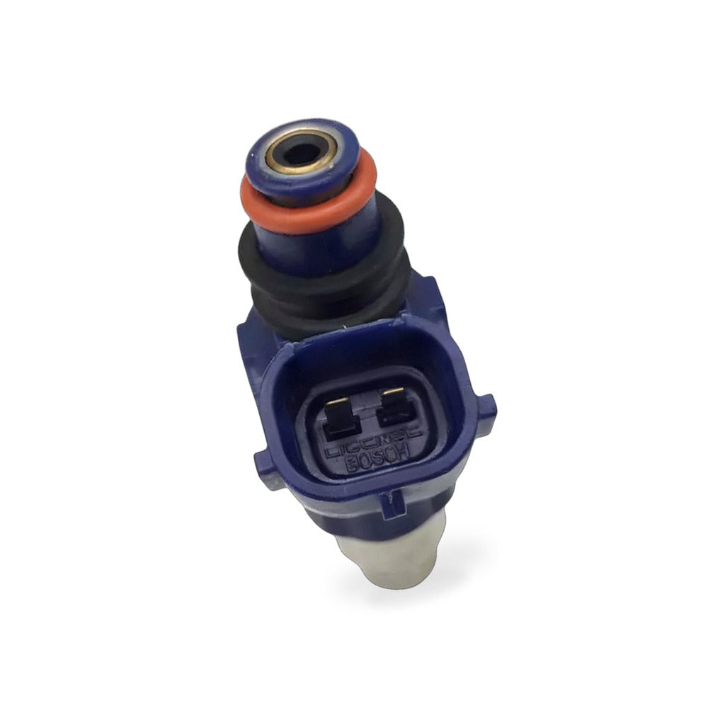 Fuel Injector Suitable for Yamaha FJR1300A 2006-2012 JY1390 5JW-13761-10-00 - BD4