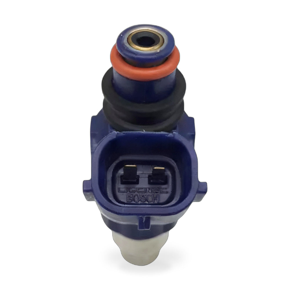 Fuel Injector Suitable for Yamaha FJR1300A 2006-2012 JY1390 5JW-13761-10-00 - ZT3