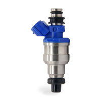 Fuel Injector Suitable for Toyota Lexus 2002-2006 3.0L 3.3L JY0071 195500-1970 - ZT3