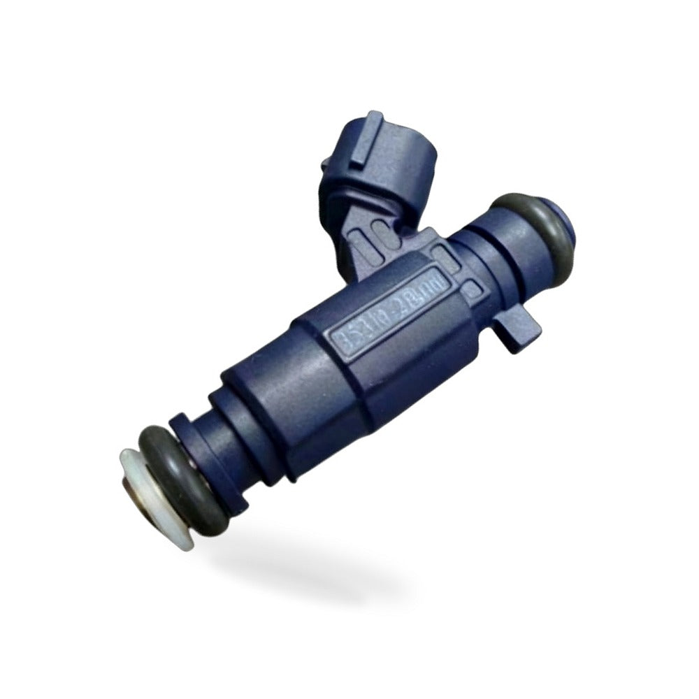 Fuel Injector Suitable for Hyundai Elantra Sonata Tiburon 2006-2010 2.0L 2.4L - BD3