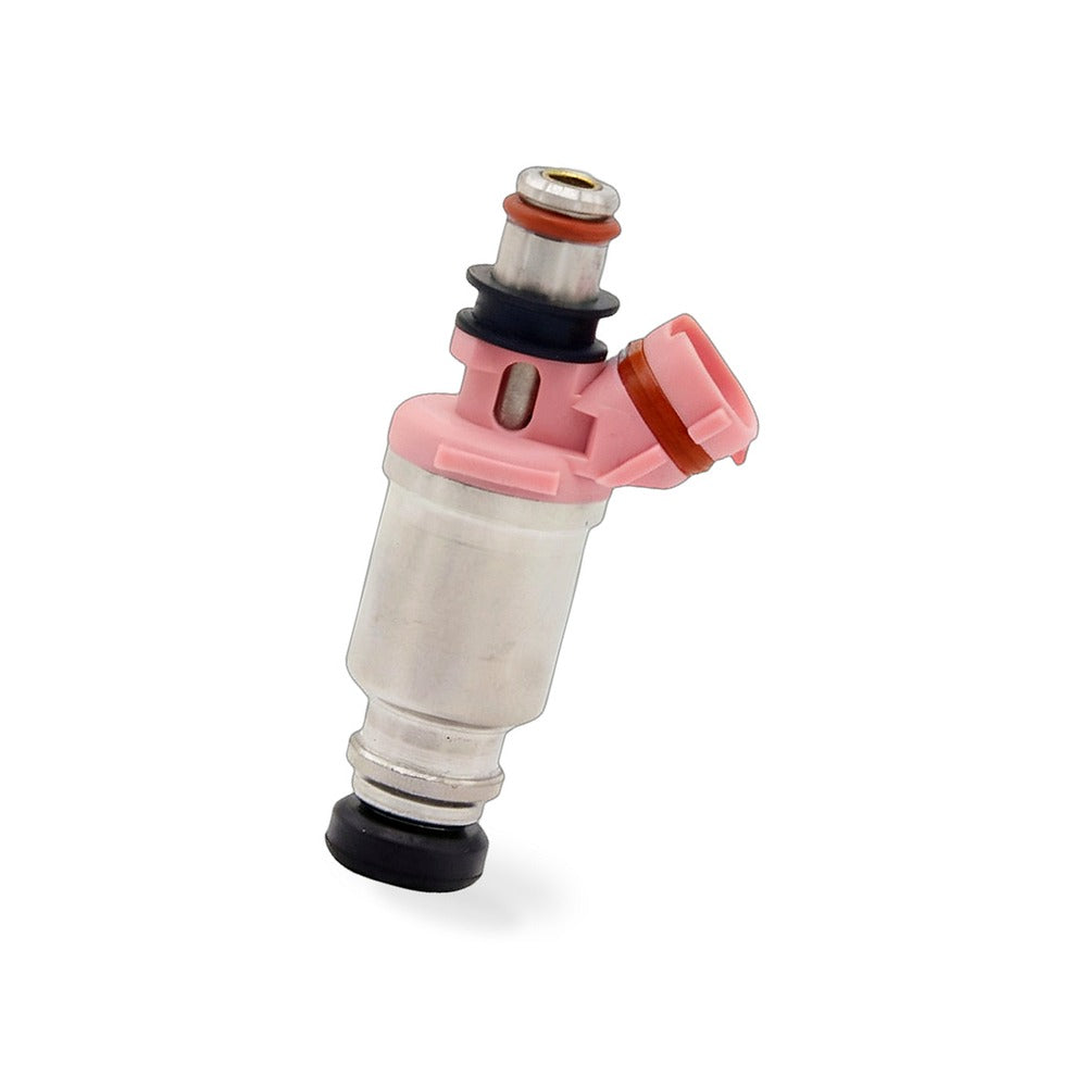 Fuel Injector Suitable for Toyota Land Cruiser Prado 4Runner 5VZ-FE 1FZ-FE - BD3