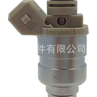 Fuel Injector Suitable for VW Beetle Golf Jetta 2.0L 06A906031AS - XQ1