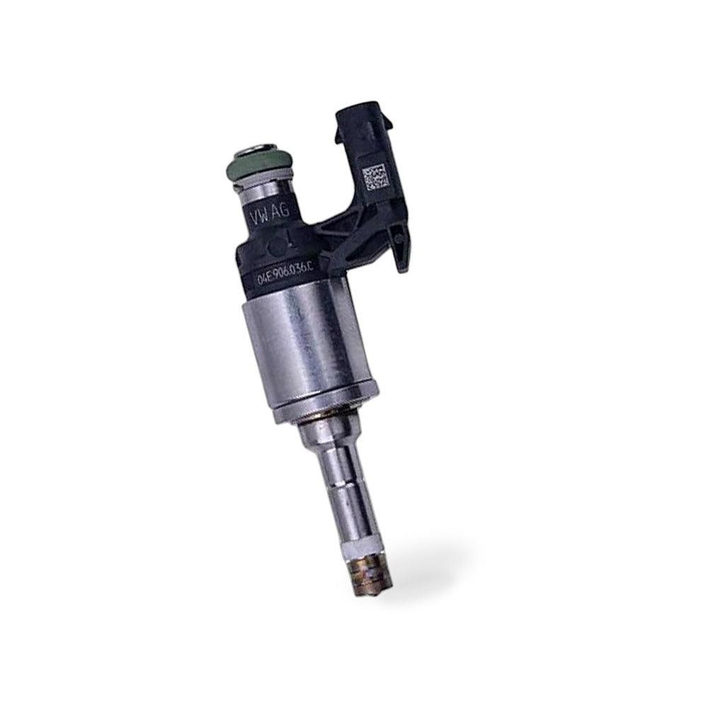 Fuel Injector Suitable for VW Audi Skoda Seat 1.4T 04E906036C 04E906036Q - BD2