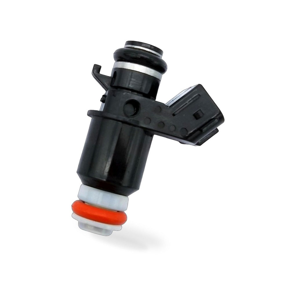 Fuel Injector Suitable for Kawasaki Ninja ZX-6R ZX-6RR 2003-2006 49033-0009 - BD1