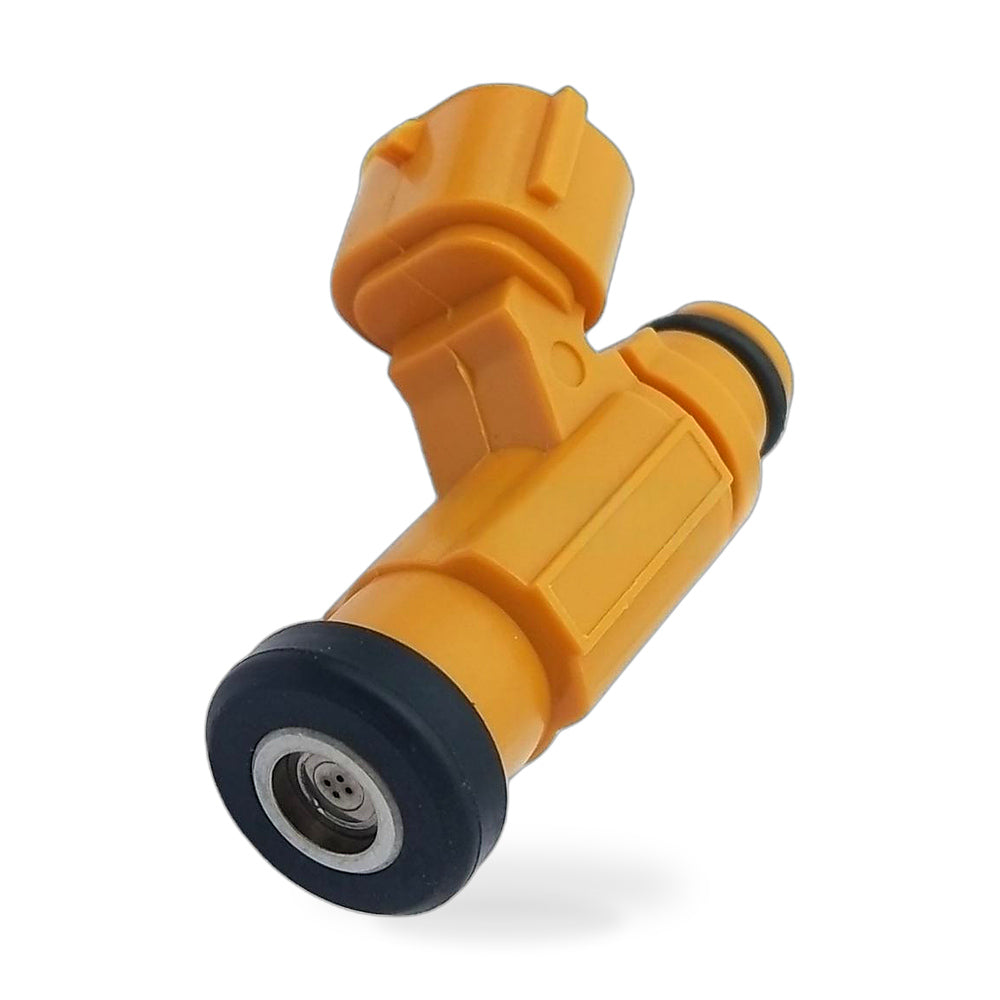 Fuel Injector Suitable for Yamaha YZF-R6 2003-2005 5SL-13761-00-00 - ZT3
