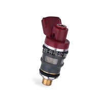 Fuel Injector Suitable for Toyota Celica Camry MR2 1991-1999 23250-74150 JY0608 - BD1