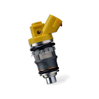 650cc Fuel Injector Suitable for Toyota Supra Aristo 2JZ-GTE 1001-87091 - BD2