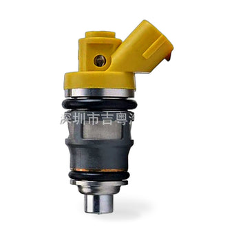 compare product 650cc Fuel Injector Suitable for Toyota Supra Aristo 2JZ-GTE 1001-87091