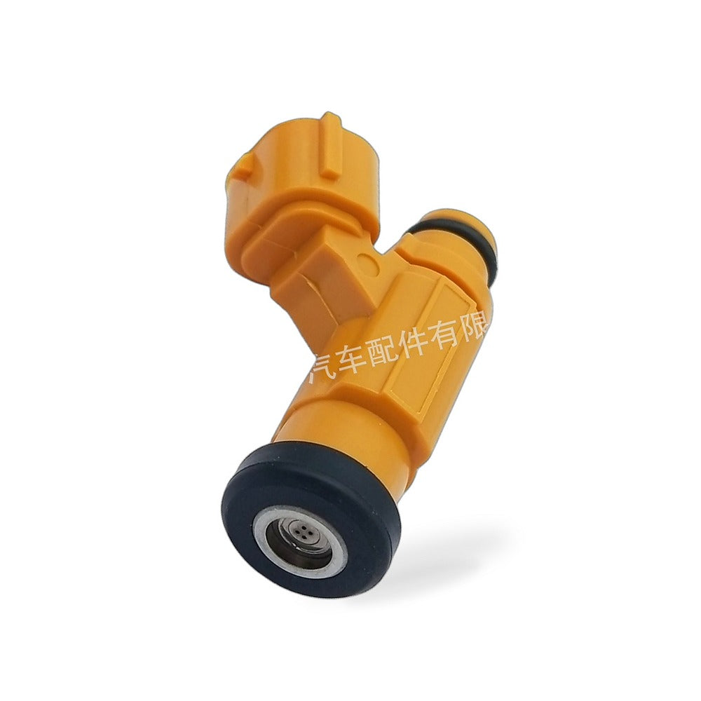 Fuel Injector Suitable for Yamaha YZF-R6 2003-2005 5SL-13761-00-00 JY1823 - BD4