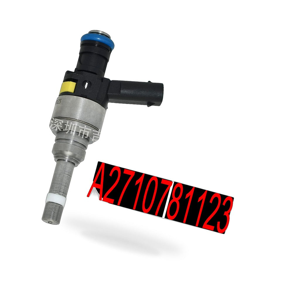 Fuel Injector Suitable for Mercedes C180 C200 C260 E200 E260 1.8L 271860 JY0748 - BD1